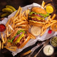 hamburguer